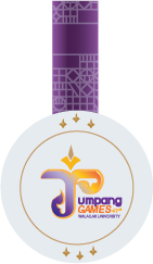 เหรียญตุมปังเกมส์