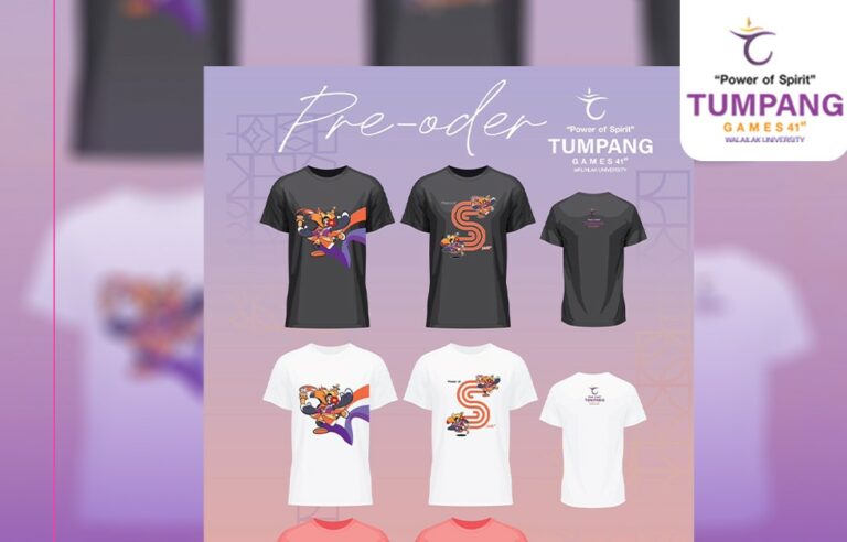 ❗️❗️รีบสั่งจองกันเลย!